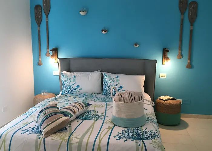 Intra Rooms Olbia